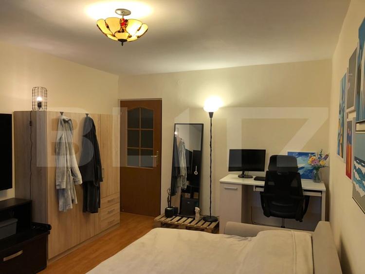 Apartament 3 camere decomandat | 52 mp | Balcon | Mănăștur | Parcul La Terenuri - 7