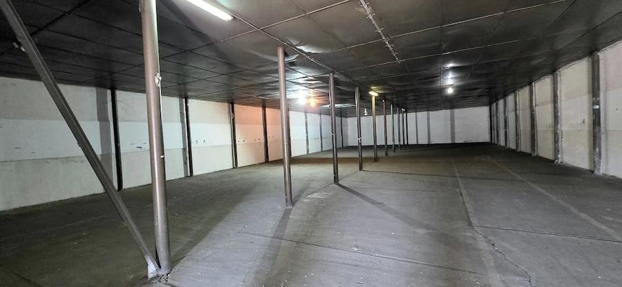 Spațiu comercial, de 550 mp, în Central