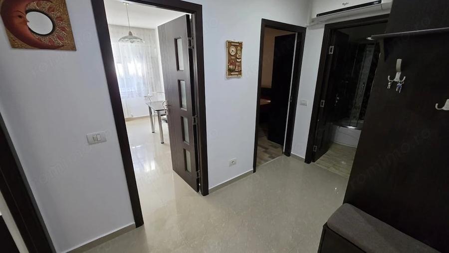 Apartament cu 2 camere decomandat în Babadag