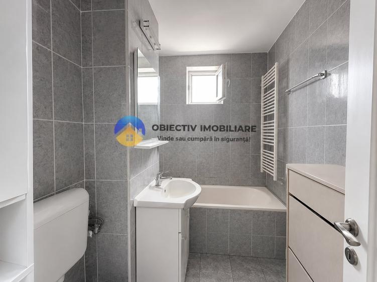 Apartament 2 camere + mansarda , zona Precista . - 6