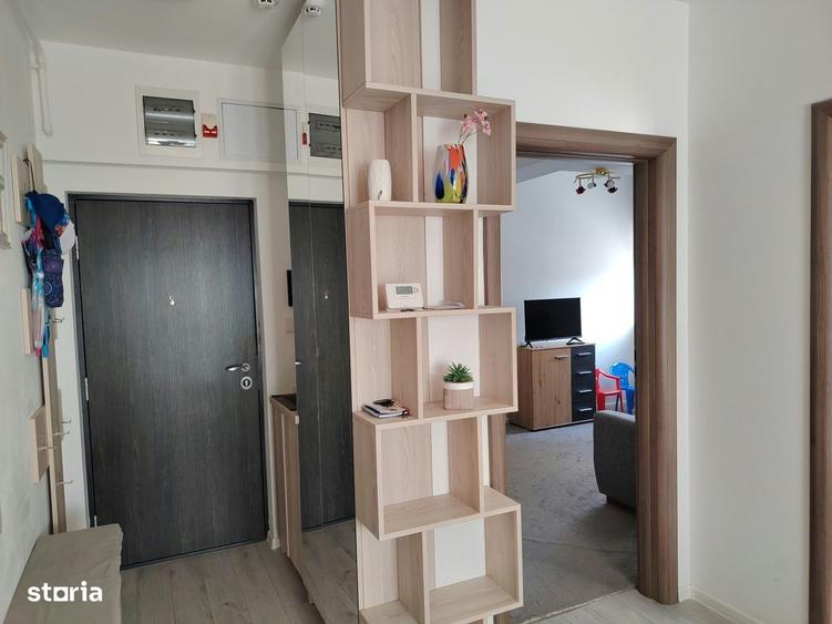 Apartament cu 3 camere în Calea Aradului