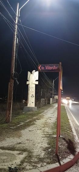 Spațiu comercial, în 1 Decembrie