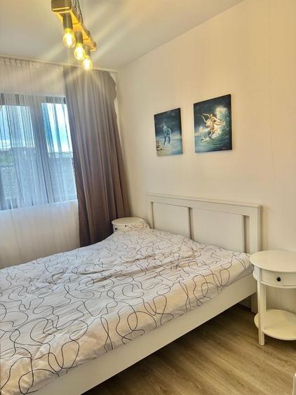 Casă cu 3 camere în Gulia