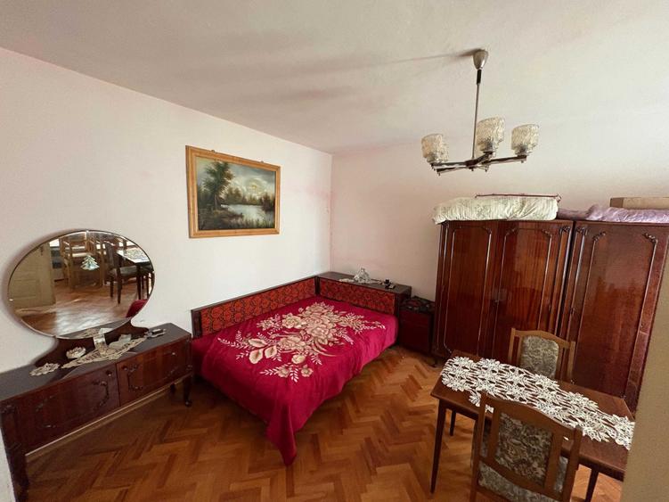 Casa traditionala cu etaj si teren mare in localitatea Bogdan Voda, Maramures - 7