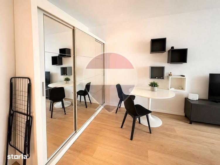 Apartament de inchiriat Nusco faza 1 - 8