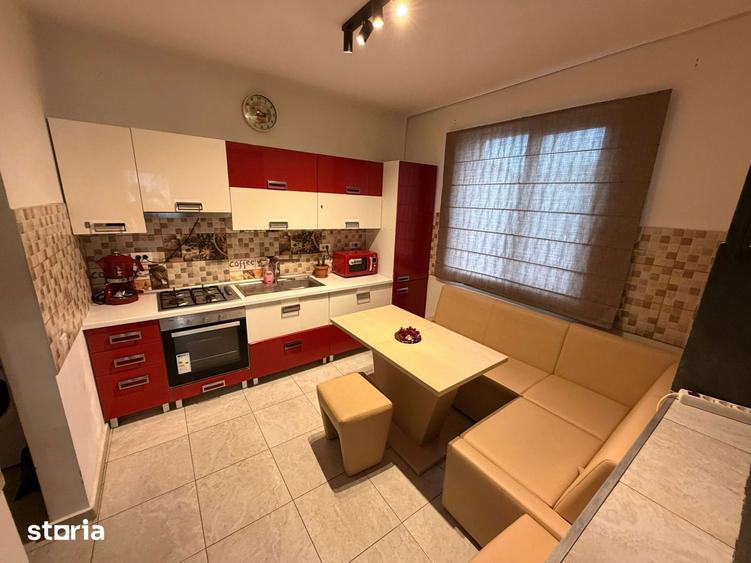Vila P+1+M Militari Residence Acvilei, 3 Dormitoare, 125mp, Mobilata - 15