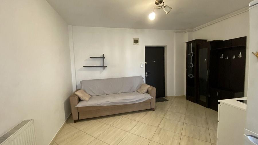 Apartament de vânzare, 2 camere, 41 mp, Mărăști zona Expo Transilvania - 3