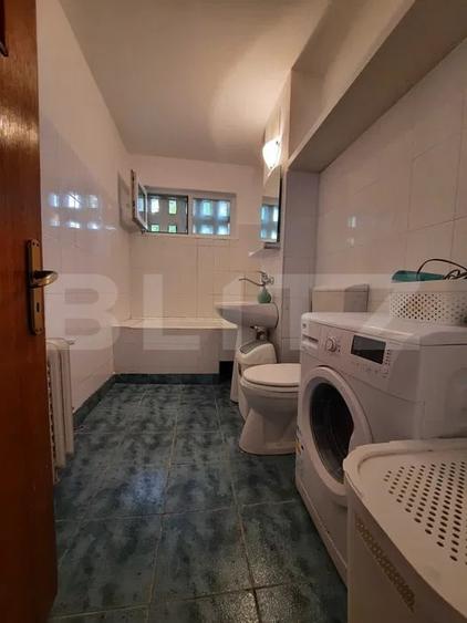 Apartament 3 camere decomandate | 65 mp | Manastur - 5