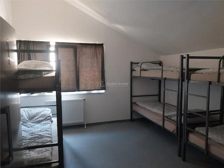 Casă cu Teren 300 Mp în Central