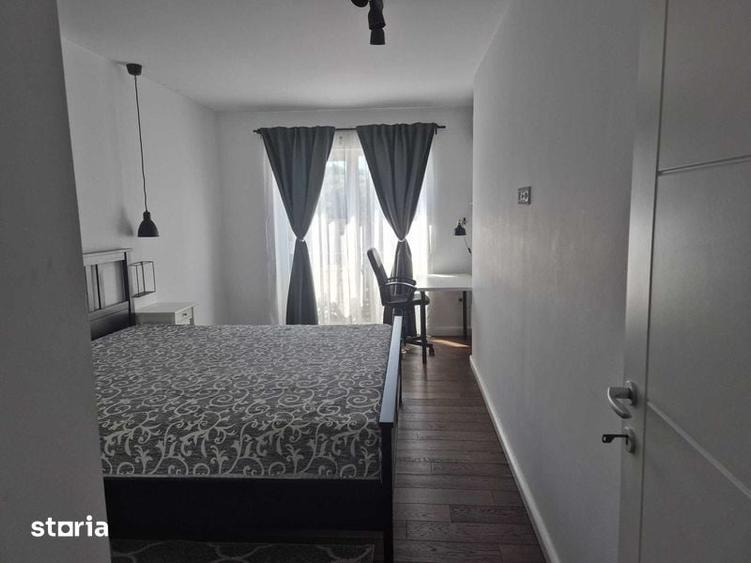 Inchiriez partament pentru Untold, zona Platinia - 2