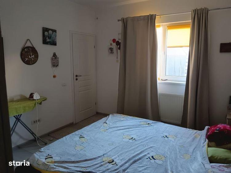 Casa de vanzare Buftea 4 camere - 8