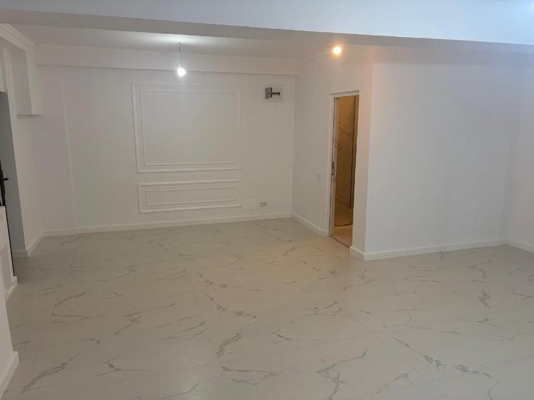 Apartament cu 2 camere în Bucureștii Noi