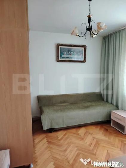 Apartament 2 camere, 43 mp, zona Micro 1 COMISION 0% pen - Turda (Cluj) - 6