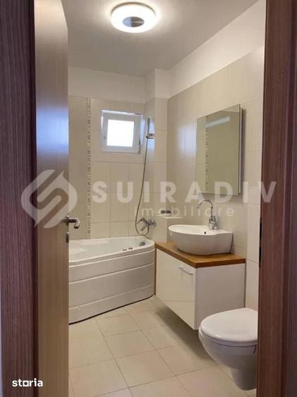 Apartament cu 2 camere în Bună Ziua