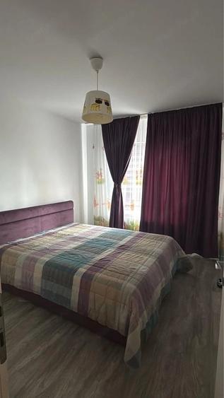 Inchiriez apartament 2 camere. - 2