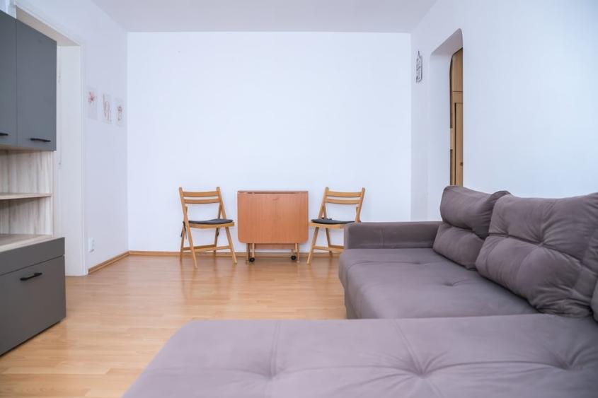 3 camere lângă Metrou Gorjului | Ideal pentru familie sau work-from-home - 5
