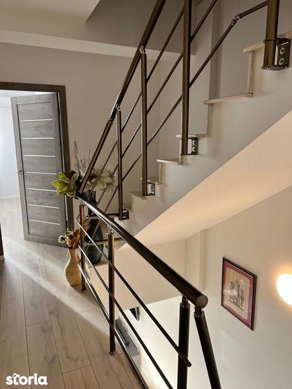 Prelungirea Ghencea, vila 5 camere - 1