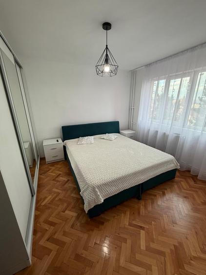 Apartament 2 dormitoare | 56 mpu | Balcon | Etaj intermediar | Manastur - 1