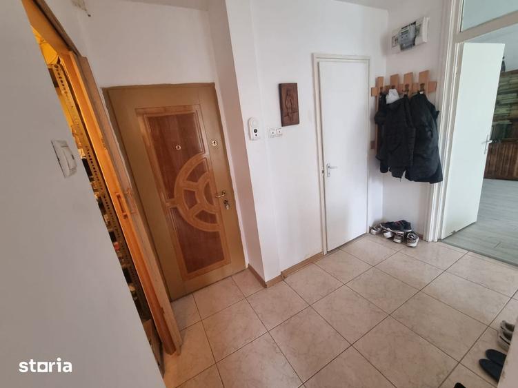 Apartament 4 camere,2 bai,balcon,81 mp,Deva-zona Gojdu - 14