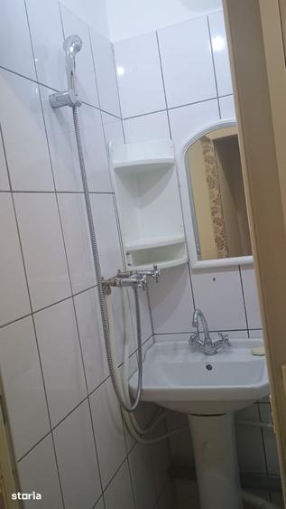 Garsonieră în Central