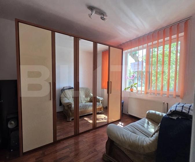 Apartament de vanzare ,48.80mp,zona Botizului Satu Mare - 4