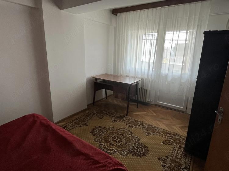 Apartament cu 2 camere decomandat în Ultracentral
