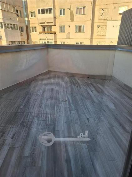 Apartament cu 2 camere decomandat în Cug