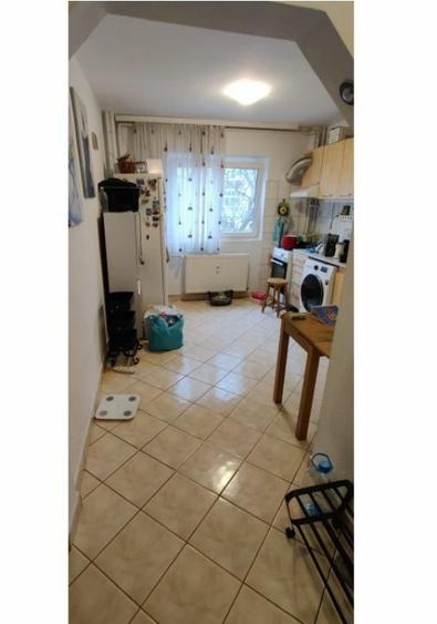 Apartament cu 2 camere decomandat în Tineretului
