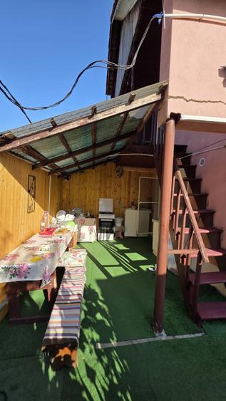 Casă cu 4 camere în Central