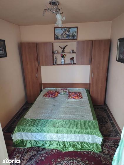 Apartament cu 2 camere, mobilat în Girocului