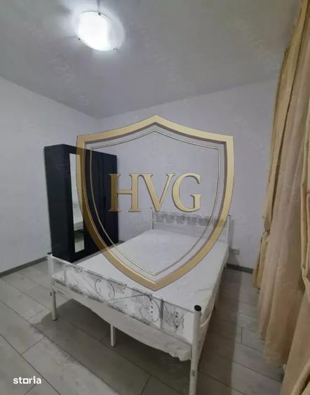Apartament cu 3 camere semidecomandat, mobilat în Kogălniceanu