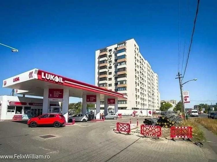 Garsonieră semidecomandată în Unirii