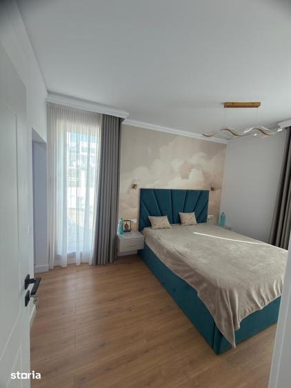 Casă cu 4 camere cu Teren 300 Mp în Moara
