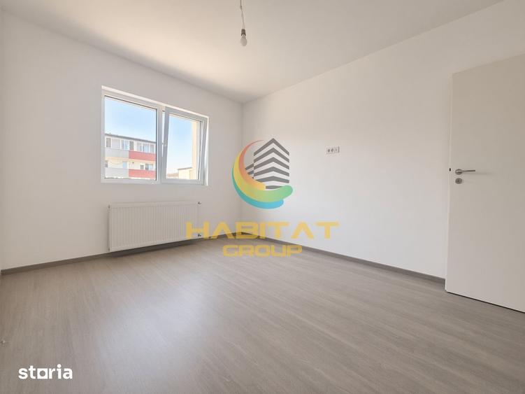 Vanzare Apartament 2 camere 46 mp | Pope?ti Leordeni | Mutarea imediat - 1