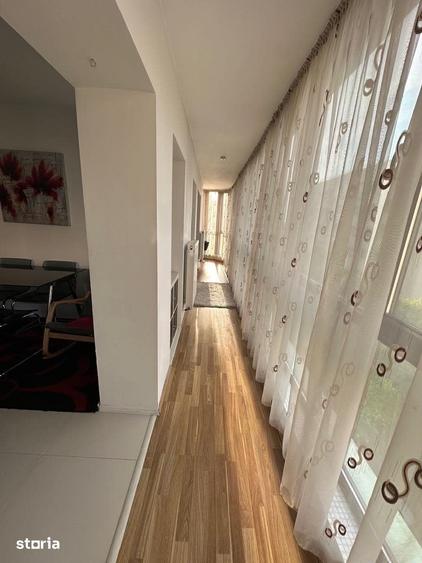 Apartament 2 Camere+Garaj. Mobilat. Disponibil imediat. Bloc nou: 2010 - 5