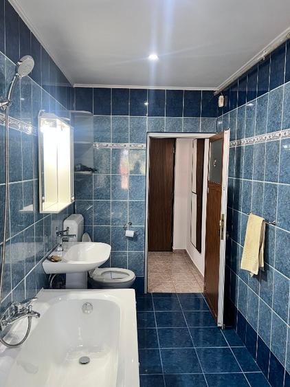 Garsonieră decomandată în Iancului
