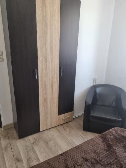 Inchiriez Apartament 2 camere semidecomandat ,sibiu,mihai viteazu - 9