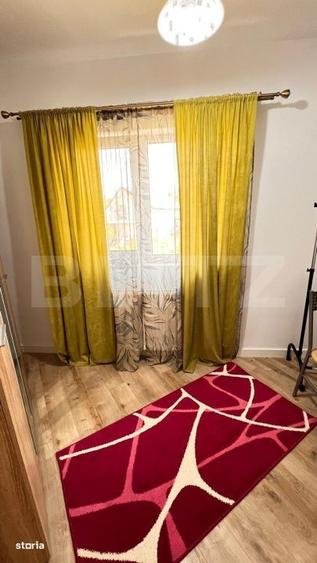 Casă cu 4 camere în Păun
