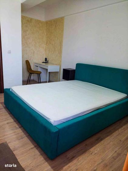 Apartament cu 2 camere în Dobroești
