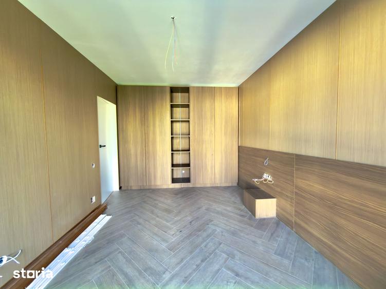 Vanzare Apartament 2 Camere | Finisat+Mobilat | Terasa 24mp | Zona In - 3