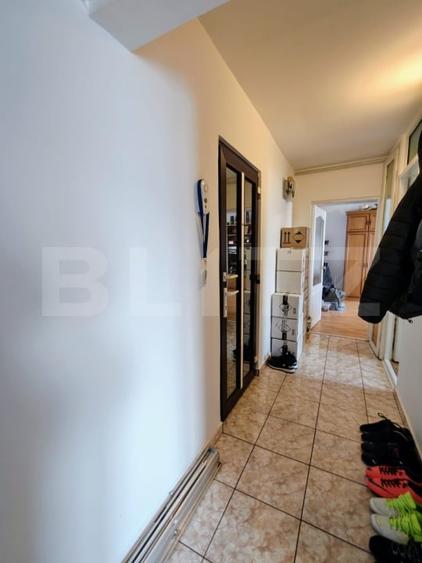 Apartament decomandat 2 camere – zona Lama - 6
