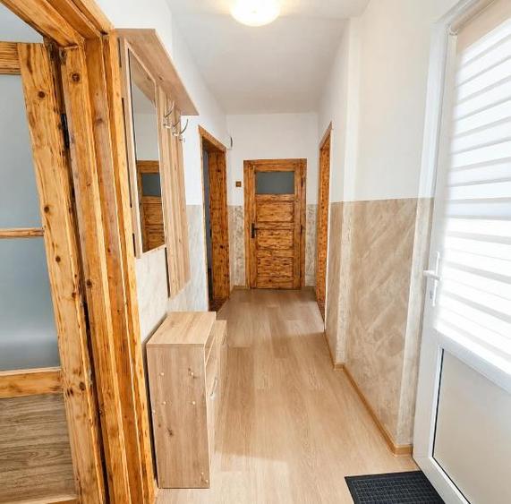Apartament 2 camere in casa, Bartolomeu -Str. Agricultorilor - 7