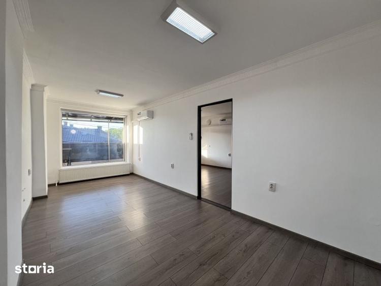 Spațiu comercial, de 200 mp, în Gheorgheni