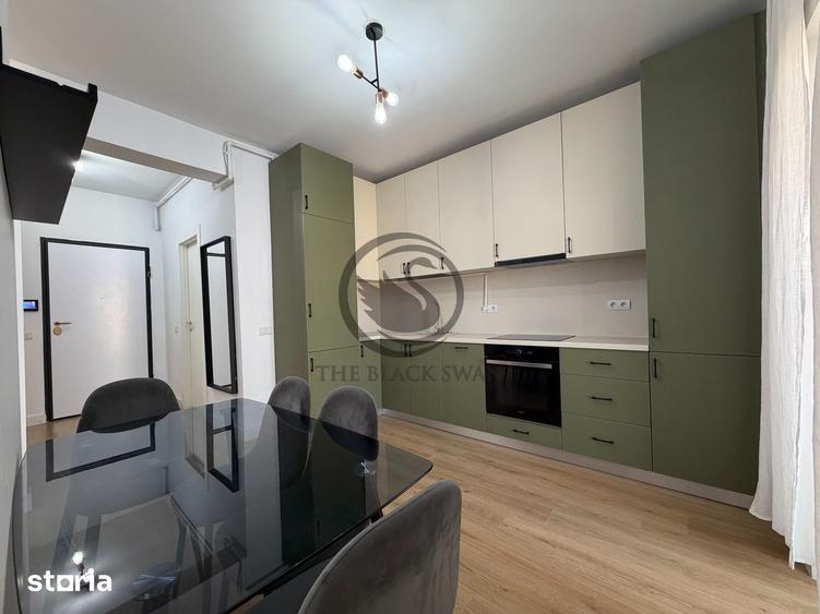 Studio de vanzare | Central District 4 Elemente, Fizicienilor | I.O.R. - 10