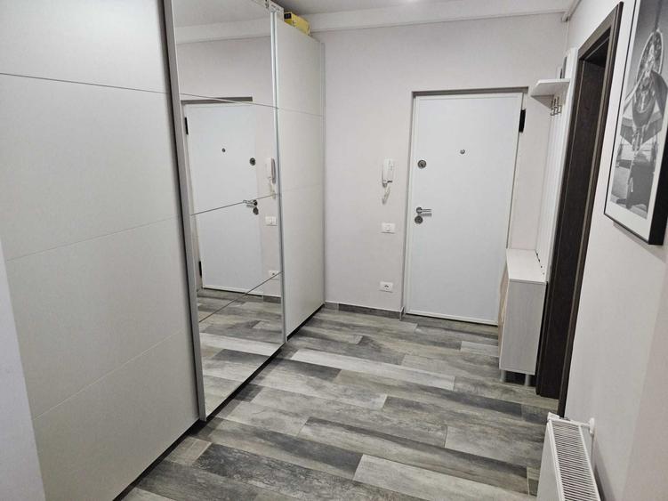 Inchiriez apartament 3 camere 70 mp , Giroc , zona Lidl/Penny 530 euro - 5