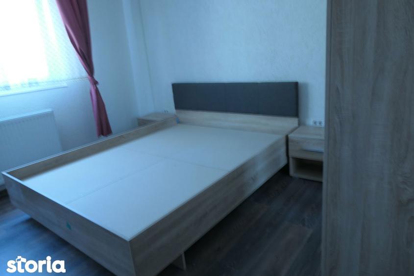 Apartament cu 2 camere, bloc nou, zona Piata M Viteazul, et. 3 - 8