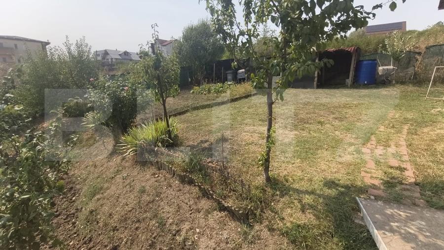 Duplex cu 3 camere cu Canalizare în Vișani