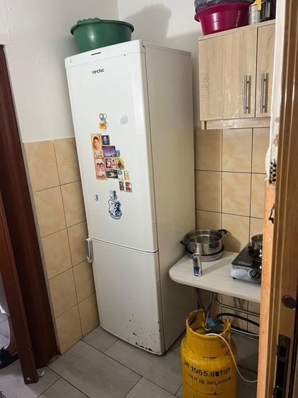 Apartament în Valea Rosie