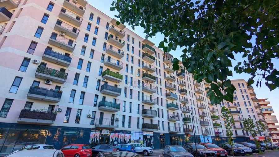 Garsonieră decomandată în Metalurgiei