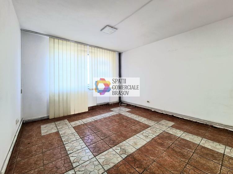 Spațiu comercial, de 55 mp, în Astra